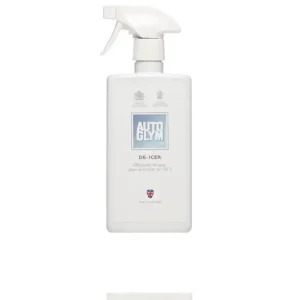 AUTOGLYM DE-ICER RUITONTDOOIER Korting