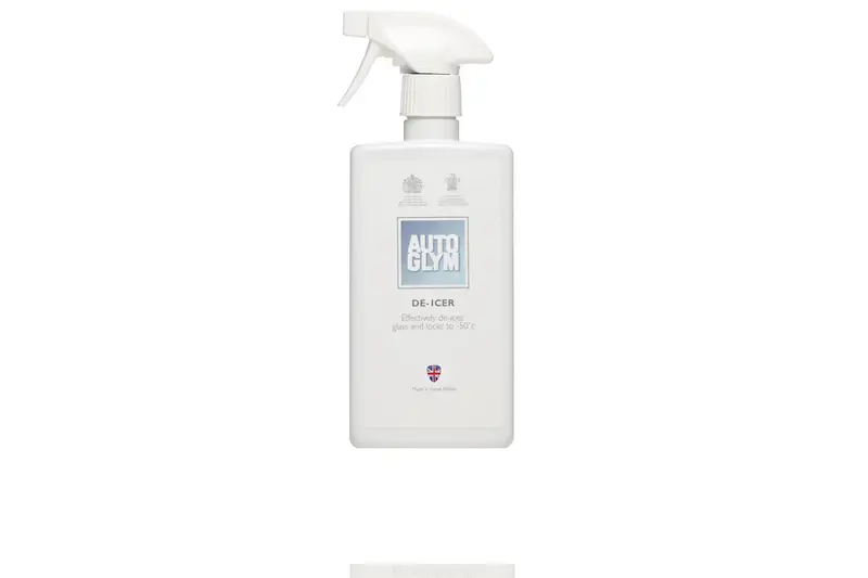 AUTOGLYM DE-ICER RUITONTDOOIER Korting