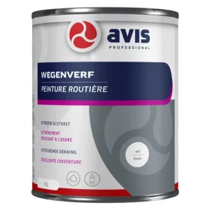 Lage Kosten AVIS WEGENVERF