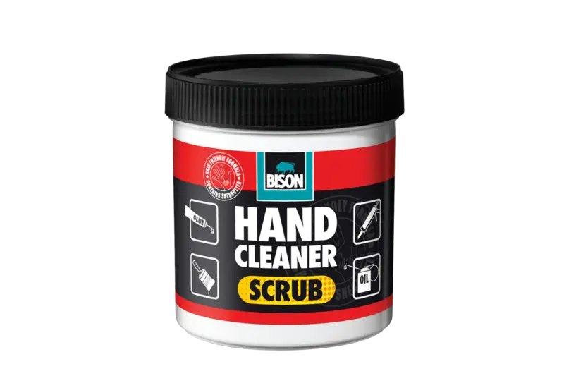 Laatste Versie GRIFFON BISON HAND CLEANER