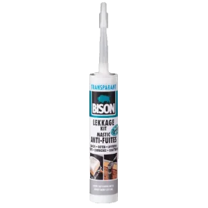 Aanbieding BISON LEKKAGEKIT