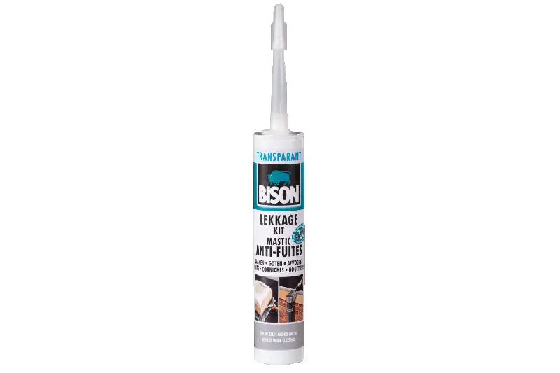 Aanbieding BISON LEKKAGEKIT