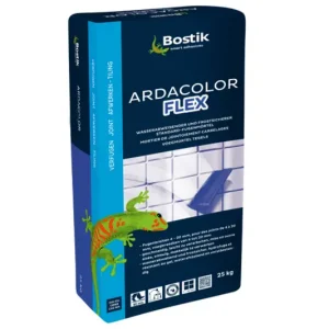Speciale Aanbieding BOSTIK ARDACOLOR FLEX VOEGMORTEL