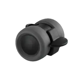 Beste Prijs Zwenkwiel 40mm