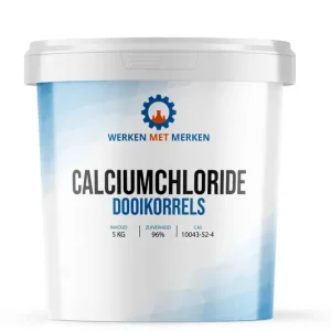 Lage Prijs CALCIUMCHLORIDE