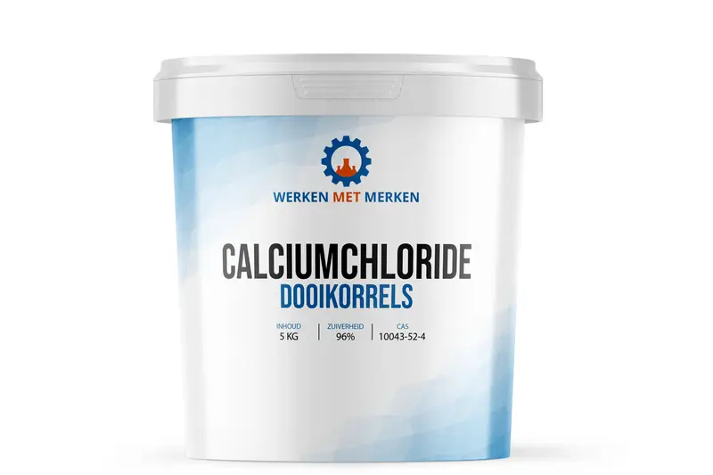 Lage Prijs CALCIUMCHLORIDE