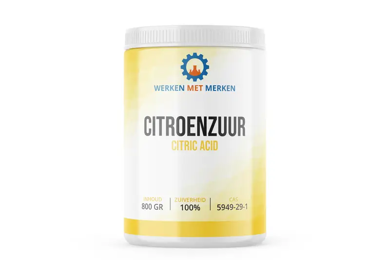 CITROENZUUR Koop Online