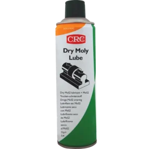 Direct Verzonden CRC INDUSTRY CRC DRY MOLY LUBE