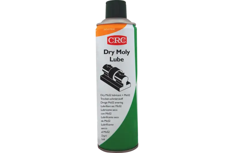 Direct Verzonden CRC INDUSTRY CRC DRY MOLY LUBE
