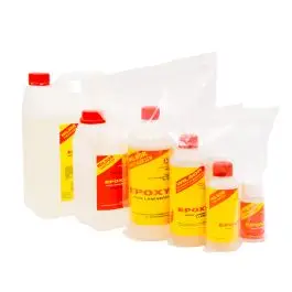 Aanbieding Wilsor Epoxy Impregneer Set