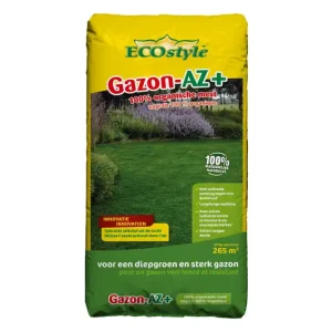 Hete Deal ECOSTYLE GAZON AZ