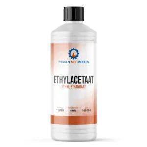 ETHYLACETAAT Actieprijs