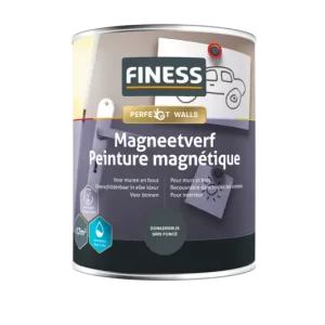 FINESS MAGNEETVERF Alleen Vandaag