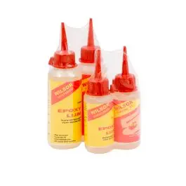 Premium Wilsor 5 minuten epoxy lijm
