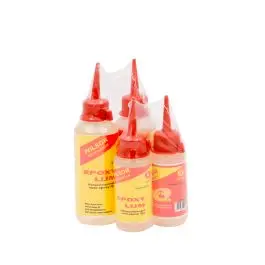 Finale Uitverkoop Wilsor 30 minuten epoxy lijm