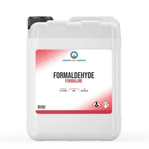 Bestseller FORMALDEHYDE 4%