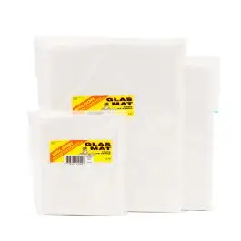 Gratis Retour Wilsor Glasweefsel 100gr/m2