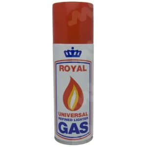 Weekendaanbieding GAS NAVULBUS 150 ML. VOOR AANSTEKERS