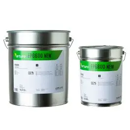Arturo EP6600 Primer Koopje