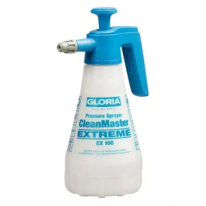 GLORIA CLEANMASTER EXTREME EX 100 Finale Uitverkoop
