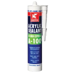 Direct Beschikbaar GRIFFON ACRYLIC SEALANT A-100