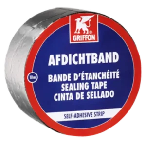 Laatste Versie GRIFFON AFDICHTBAND LOOD