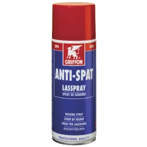 Gereduceerde Prijs GRIFFON ANTI-SPAT LASSSPRAY