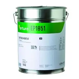 Snelle Levering Arturo EP1851 Plintenmortel