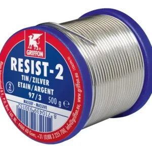 Exclusieve Aanbieding GRIFFON RESIST-2