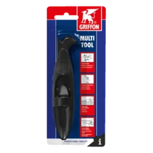 Hoge Kwaliteit GRIFFON SILICONEKIT MULTI TOOL