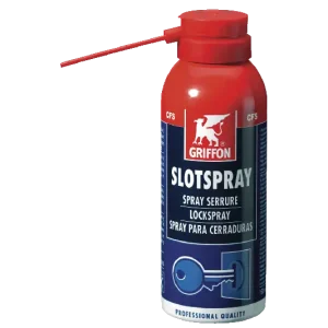 Goedkoop GRIFFON SLOTSPRAY