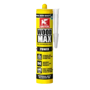 Beste Prijs GRIFFON WOOD MAX EXPRESS POWER
