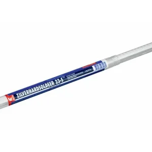 GRIFFON ZILVERHARDSOLDEER 23-S Snelle Levering