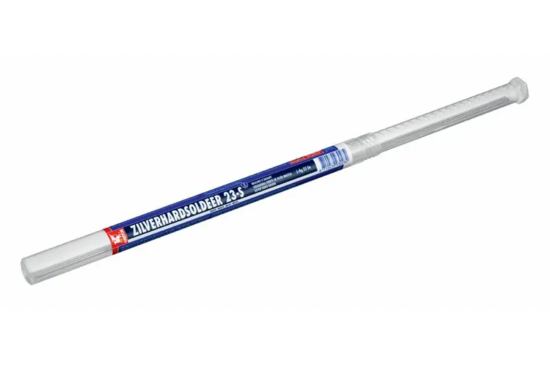 GRIFFON ZILVERHARDSOLDEER 23-S Snelle Levering