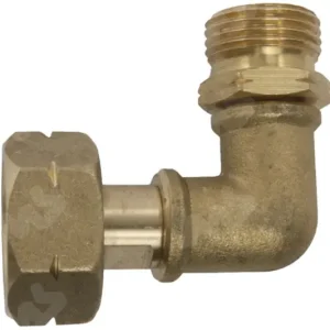 HAAKSE KOPPELING SHELL WARTEL X SHELL BU Bestseller