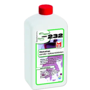 Actieprijs MOELLER STONE CARE HMK S232 VLEKSTOP ZONDER OPLOSMIDDELEN
