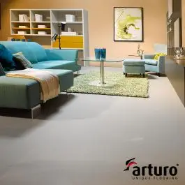 Actieprijs Arturo PU2030 Gietvloer