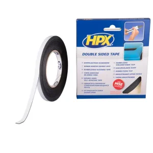 Koopje HPX DUBBELZIJDIGE FOAMTAPE