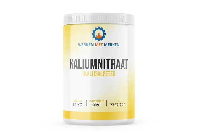 Must-Have KALIUMNITRAAT