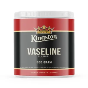 KINGSTON ZUURVRIJE VASELINE Rechtstreeks Van De Fabrikant