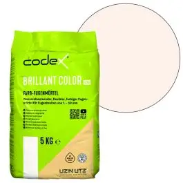 codex Brillant Col Xtra jasmijn Op = Op