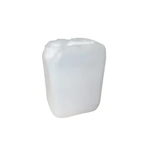 Hete Deal LEGE JERRYCAN HDPE UN-GEKEURD STAPELBAAR 5 LITER