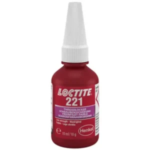 Seizoensaanbieding LOCTITE 221
