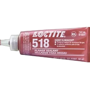 LOCTITE 518 Beperkte Voorraad
