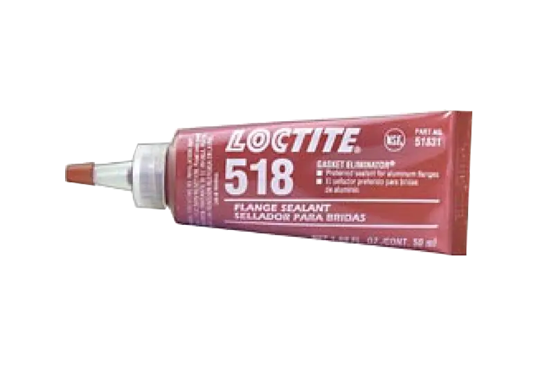 LOCTITE 518 Beperkte Voorraad