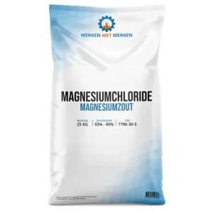 Rechtstreeks Van De Fabrikant MAGNESIUMCHLORIDE