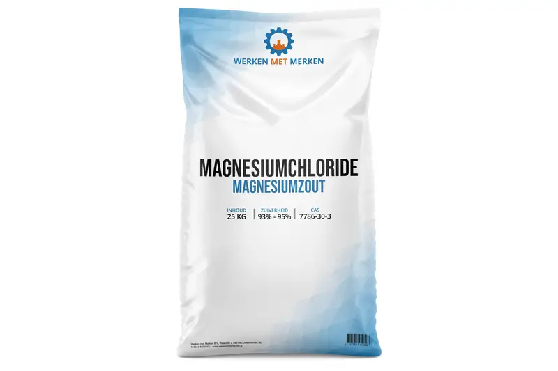 Rechtstreeks Van De Fabrikant MAGNESIUMCHLORIDE