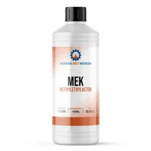 MEK / METHYLETHYLKETON Koopje