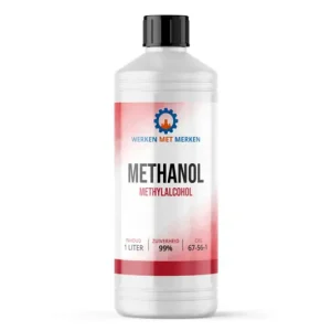 Lage Kosten METHANOL 99,9%