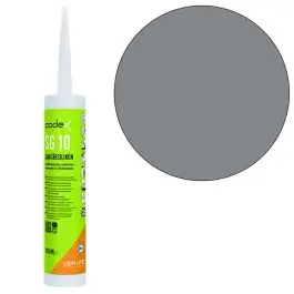 codex SG 10 beton / 310 ml Merkproduct
